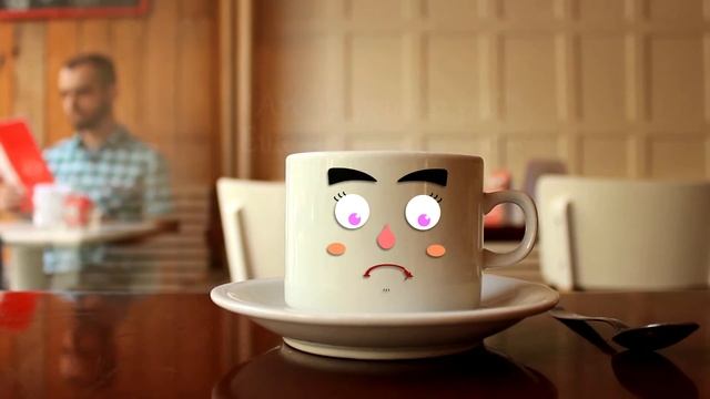 Coffee time для группы I AM English смотреть онлайн