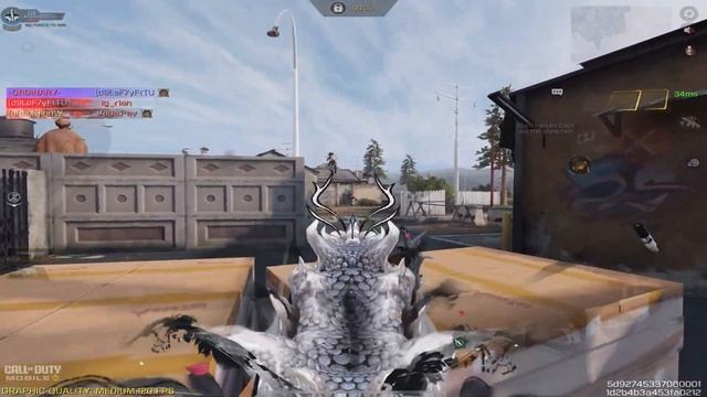 Top 5 Best Assault Rifles In Cod Mobile Season 5 #codm