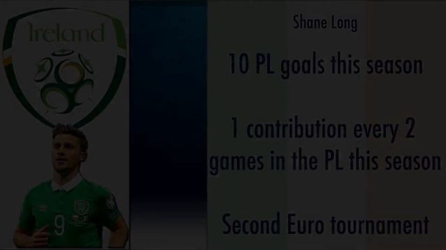 Euro 2016: The Home Nations