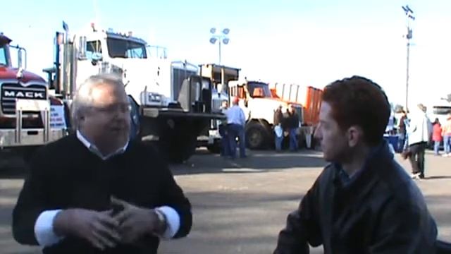The Sunday Shale Show: Guest David R. Hill, President, David R. Hill Inc. смотреть онлайн