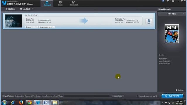 How to Convert WLMP to other video formats смотреть онлайн