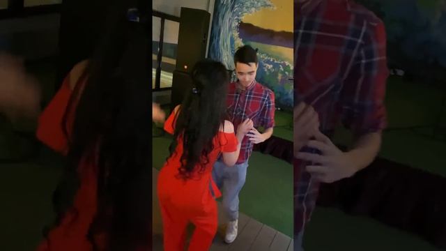 Bachata Party в Sky Bar, Актау - 23 декабря 2021 смотреть онлайн
