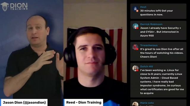 Ask Me Anything With Reed Bidgood