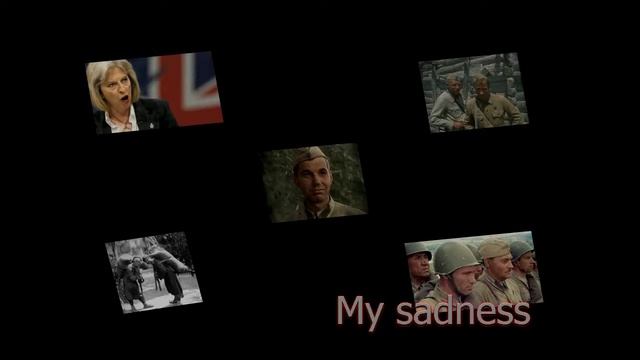 Печаль моя Майский Жук смотреть онлайн