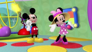 Сериал Клуб Микки Мауса - 2 сезон 13 серия / Mickey Mouse Clubhouse
