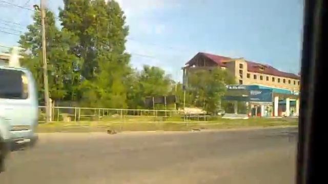 Хабаровск смотреть онлайн