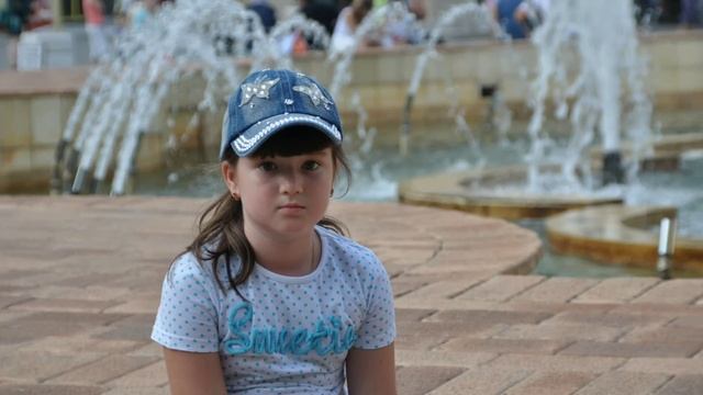 #Краскисегодняшнегодня Кавказ. Железноводск. смотреть онлайн