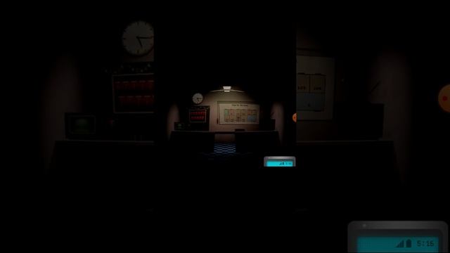 Прохождение Bear Haven 2-3 ночь "меня увидил медведь" смотреть онлайн