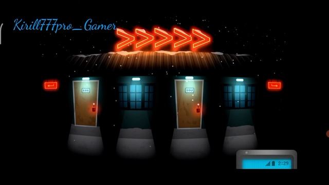 Проходим 3-4 ночь Bear Haven nights#3 смотреть онлайн