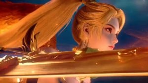 Дунхуа: Абсолютный резонанс - Трейлер 2 (Аниме-Мультсериал 2025)