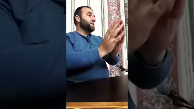 Сура Ат ТИН Смокинята Мухаммед Камбер смотреть онлайн