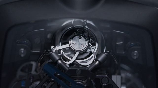 Bugatti Chiron Tourbillon смотреть онлайн