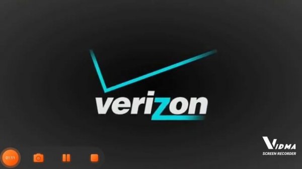 Verizon Logo Effects (Sponsored By Preview 1982 Effects)