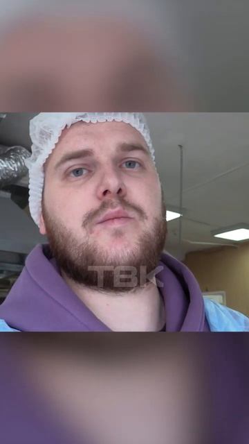 Оператор и тараканы в столовой школы №19 смотреть онлайн