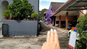 Surintra Boutique Resort /территория отеля