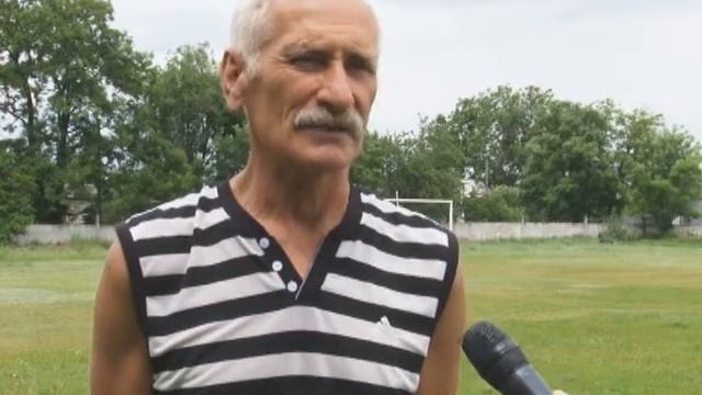 Футбол.Турнир памяти Дановского 2016 (Александровка Днепр)sport football смотреть онлайн