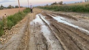 РЫБАЛКА В ГОЛУБИЦКОЙ. Что поймали? Отдых на море 2024. Прокатились вечером. Приезжайте на кемпинг
