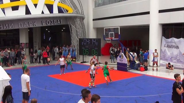 Финал ФБУ 3х3 2017 12 смотреть онлайн