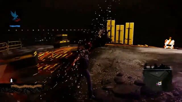 Прохождение Infamous: Second Son (Второй сын) финал смотреть онлайн