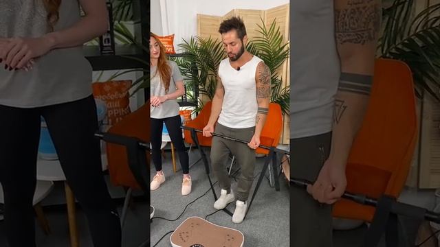 Велнес и фитнес смотреть онлайн