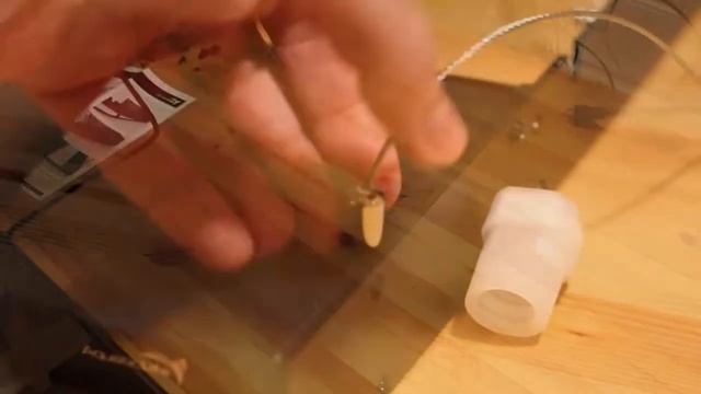 AquaticLife T5 Hybrid Fixture Unboxing and Installation смотреть онлайн