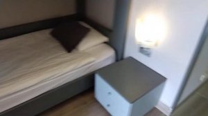 VON RESORT GOLDEN COAST 5 * (Сиде, Турция) - Family Room With Bunkbed (Инфотур TEZ TOUR)