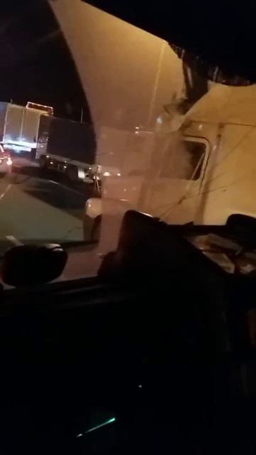 трасса, Ростов- Баку. открытие платную дорогу📯🥁🎺🔊🎷 смотреть онлайн