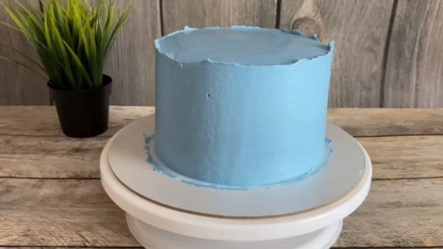 Торт на 18-ти летие. смотреть онлайн