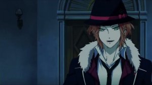 Laito Sakamaki | Райто Сакамаки