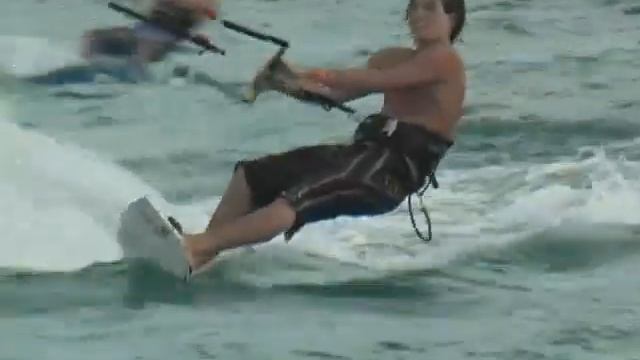 Vibration Medication: Trip Dont fall, Sick Kite Tricks CKA Tour смотреть онлайн
