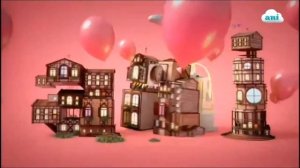 Начало вещания (Ani Казахстан, 26 апреля 2024)