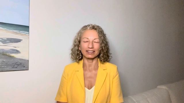 Описание программы «Стань счастливой и оргазмичной»