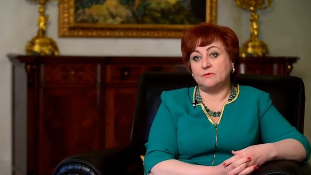 Почему я перешла из официальной медицины в #нутрициологию (интервью), - доктор #Людмила_Миронюк