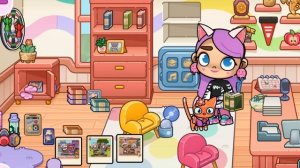 😻НОВЫЕ СЕКРЕТЫ КАБИНЕТА ДИРЕКТОРА И АЭРОПОРТА ✈️😯 ОБНОВЛЕНИЕ в AVATAR WORLD !