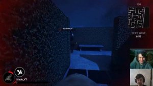 МУЛЬТИПЛЕЕР В DARK DECEPTION? (ft. @Danek360 )