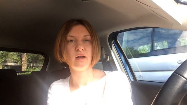 Влог за рулем: ВНЖ, работа, поездка домой! смотреть онлайн