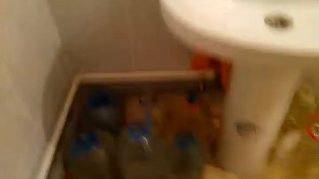 Туалет в сельском клубе. смотреть онлайн