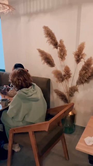 Скоро открытие кафе La Casa в Бишкеке смотреть онлайн