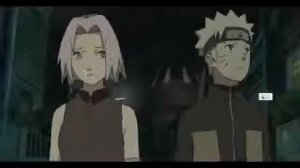 наруто фильм 9 путь ниндзя на русском