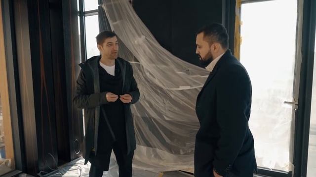 Архитектор - призвание или бизнес? смотреть онлайн