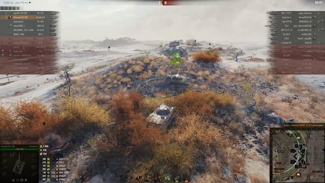 WARGAMING НАКАЗАЛИ БЛОГЕРА ЗА СЛОВА! РАЗБЕРЕМСЯ В СИТУАЦИИ! смотреть онлайн