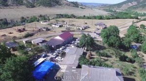 Сельская свадьба Касумкентский район