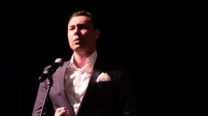 О, если б я в звуке выразить мог. Евгений Кунгуров