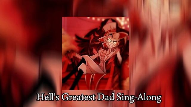 ×•°Hazbin Hotel // плейлист °•× смотреть онлайн