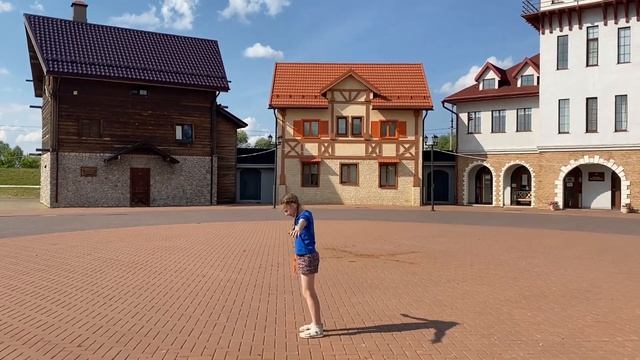 Окская жемчужина смотреть онлайн