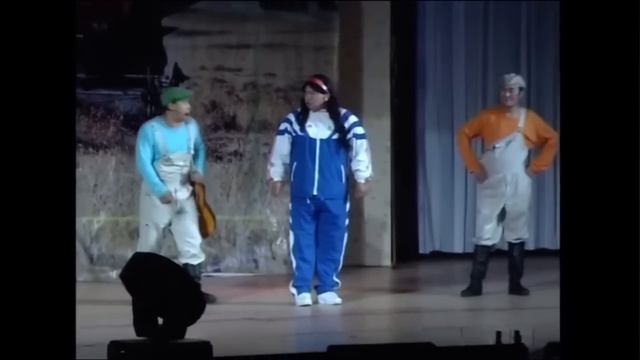 МАСК | ТАМИРЫНХАН | 1080HD (Happy 2024 Olympics day) ХОШИН ШОГ mask tamiriinhan hoshin shog смотреть онлайн