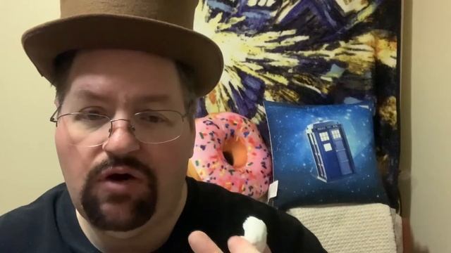 Too Sweet : Tastykake Black & White Mini Donuts 🍩 смотреть онлайн