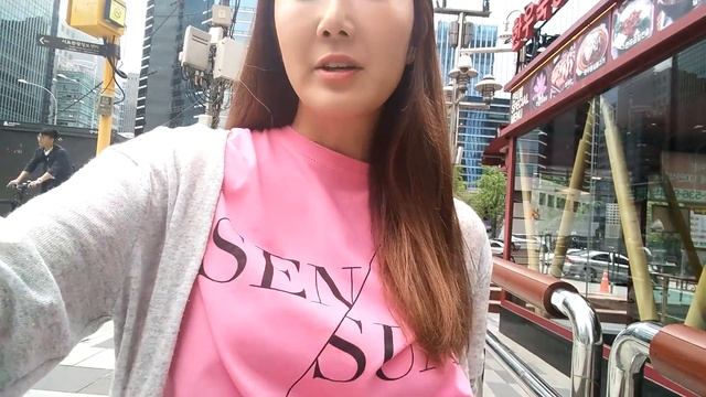 Clothes, Skincare, Makeup Shopping Guide in Gangnam | Innisfree, TonyMoly, Etude House, & More смотреть онлайн