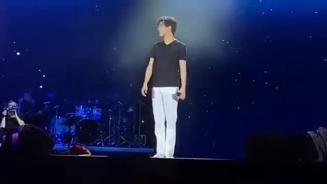 Dimash in Moscow 09 03 2020 Димаш в Москве! смотреть онлайн