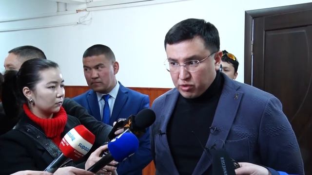 Канат Азиз: “Фактыларды көрсөткүлө, же ачык эле күнөөнү моюнуңарга алгыла” смотреть онлайн